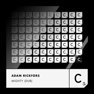 Adam Rickfors的專輯Mighty (Dub)