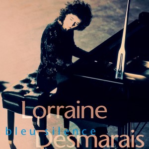 收聽Lorraine Desmarais的My Romance歌詞歌曲