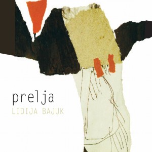 Lidija Bajuk的專輯Prelja