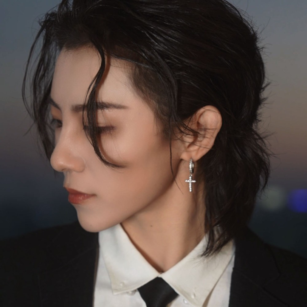 天舒