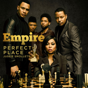 ดาวน์โหลดและฟังเพลง Perfect Place (From "Empire") พร้อมเนื้อเพลงจาก Empire Cast