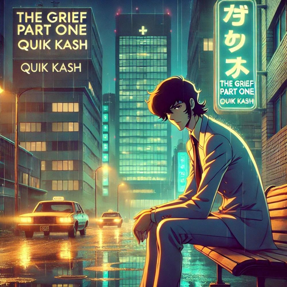 The Grief : Part One (Explicit)
