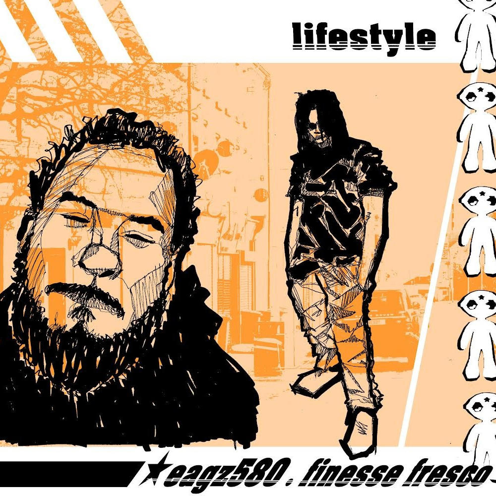 Lifestyle! (feat. Finesse Fresco) (Explicit)
