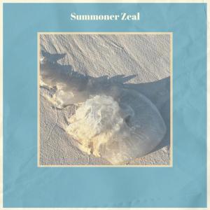 Listen to Summoner Zeal song with lyrics from Kren Sambo