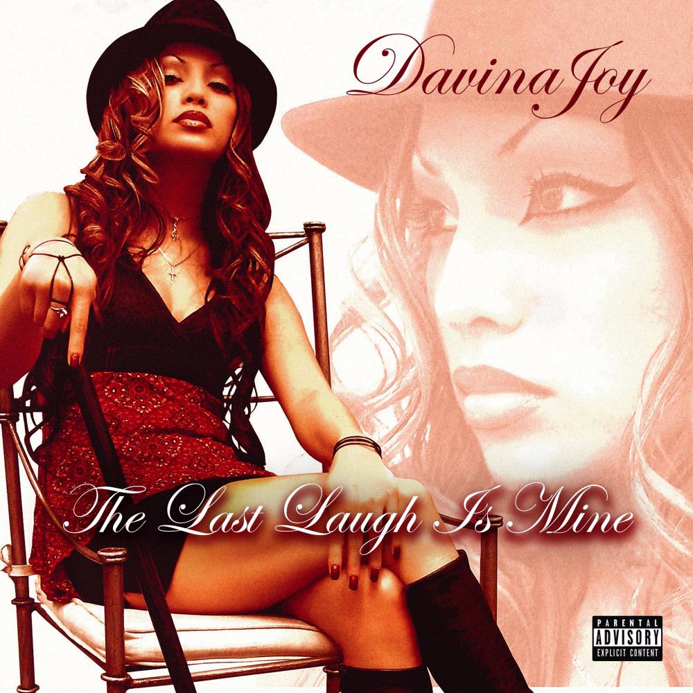 Gangsta Eyez (Explicit)