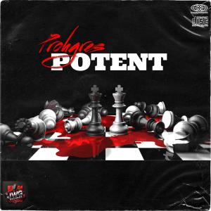 Prohgres的專輯Potent (Mutual Grounds Riddim)