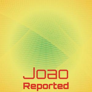 Album Joao Reported from Various