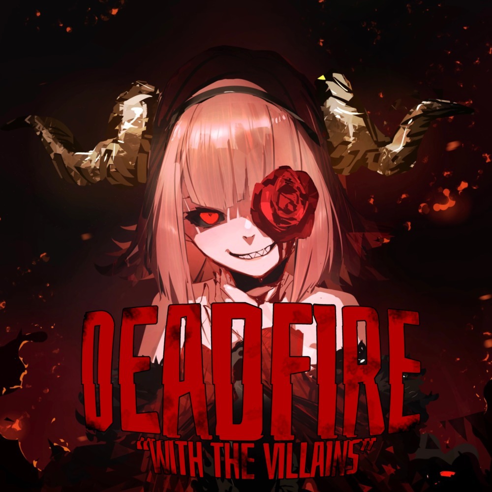 EVIL (Another Mix)
