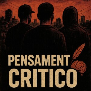 Pensamento Crítico (Explicit) dari Mac Mc