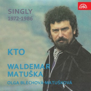 Listen to Poslouchej, už duní vlak song with lyrics from Olga Blechová