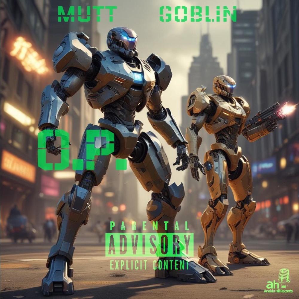 O.P. (Explicit)
