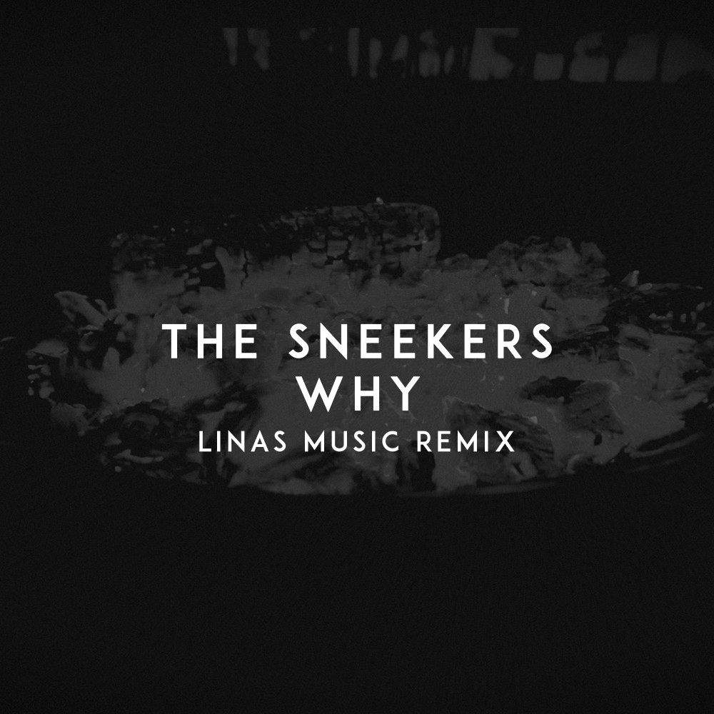 Why (Linas Music Remix)