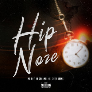 Album Hipnose (Explicit) from 