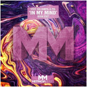 ดาวน์โหลดและฟังเพลง In My Mind (Kiida Edit) พร้อมเนื้อเพลงจาก Danny da Costa