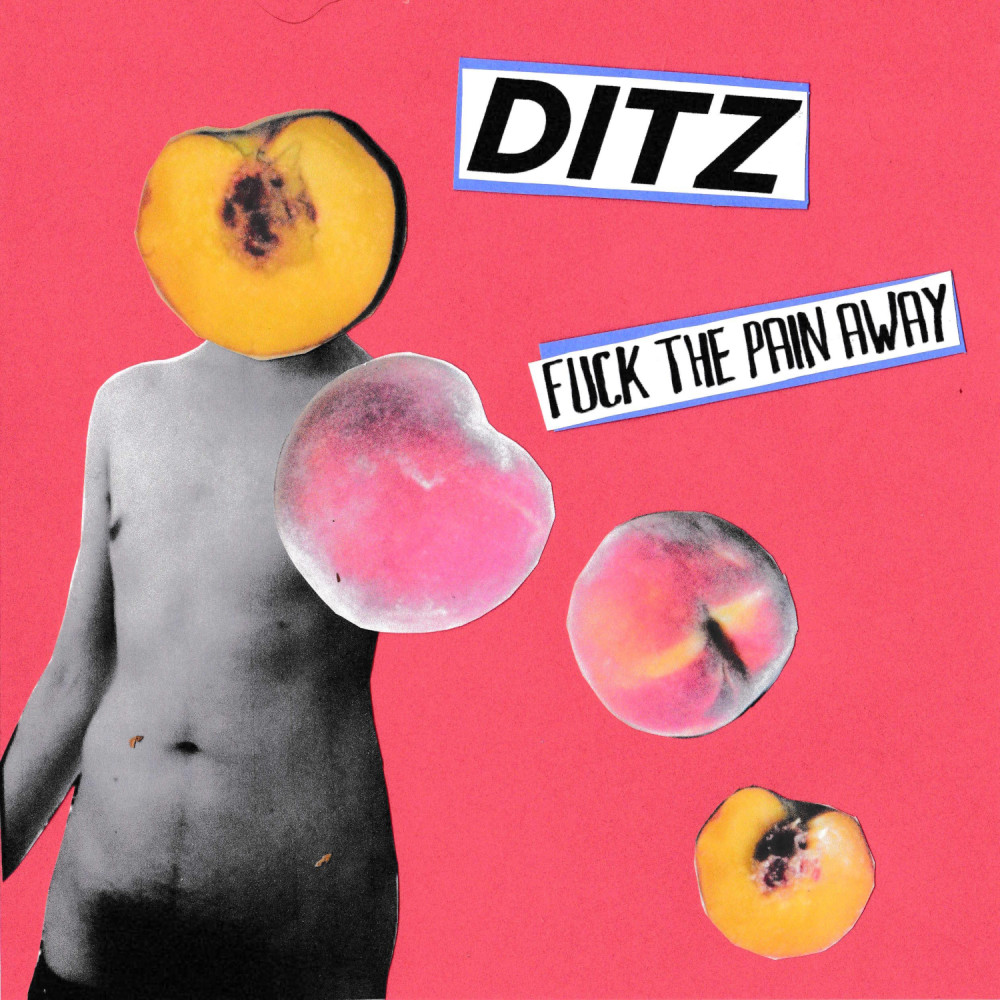 Fuck the Pain Away (Explicit)