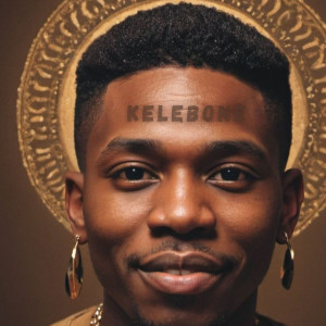 Tonton Lusambo的專輯Kelebone