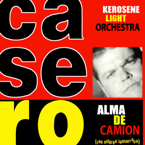 อัลบัม Alma de Camión ศิลปิน Alfredo Casero