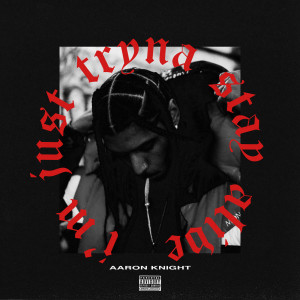 ดาวน์โหลดและฟังเพลง I'm Just Tryna Stay Alive (Explicit) พร้อมเนื้อเพลงจาก Aaron Knight