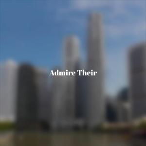 ดาวน์โหลดและฟังเพลง Admire Their พร้อมเนื้อเพลงจาก Amine Hava