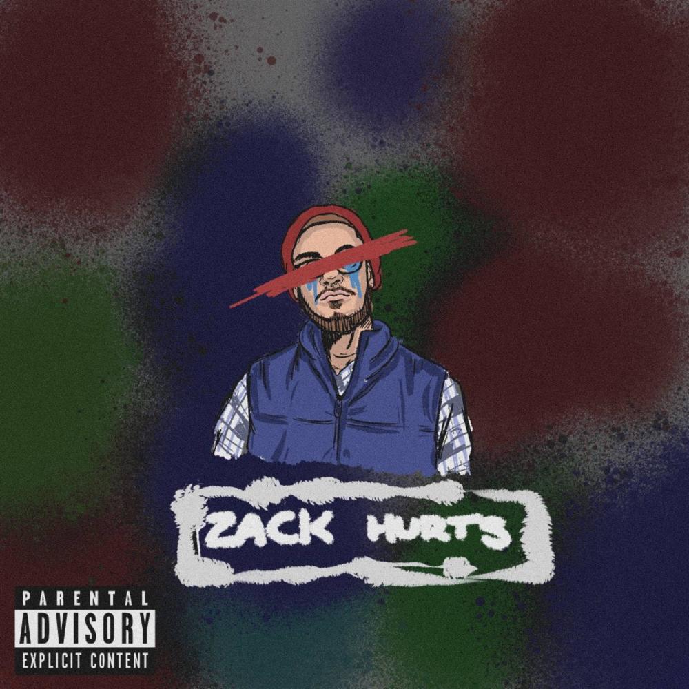 Feel Alive (feat. Isaac Zale) (Explicit)