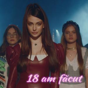 Pasha Parfeni的專輯18 am facut (feat. Andreea Bostanica)