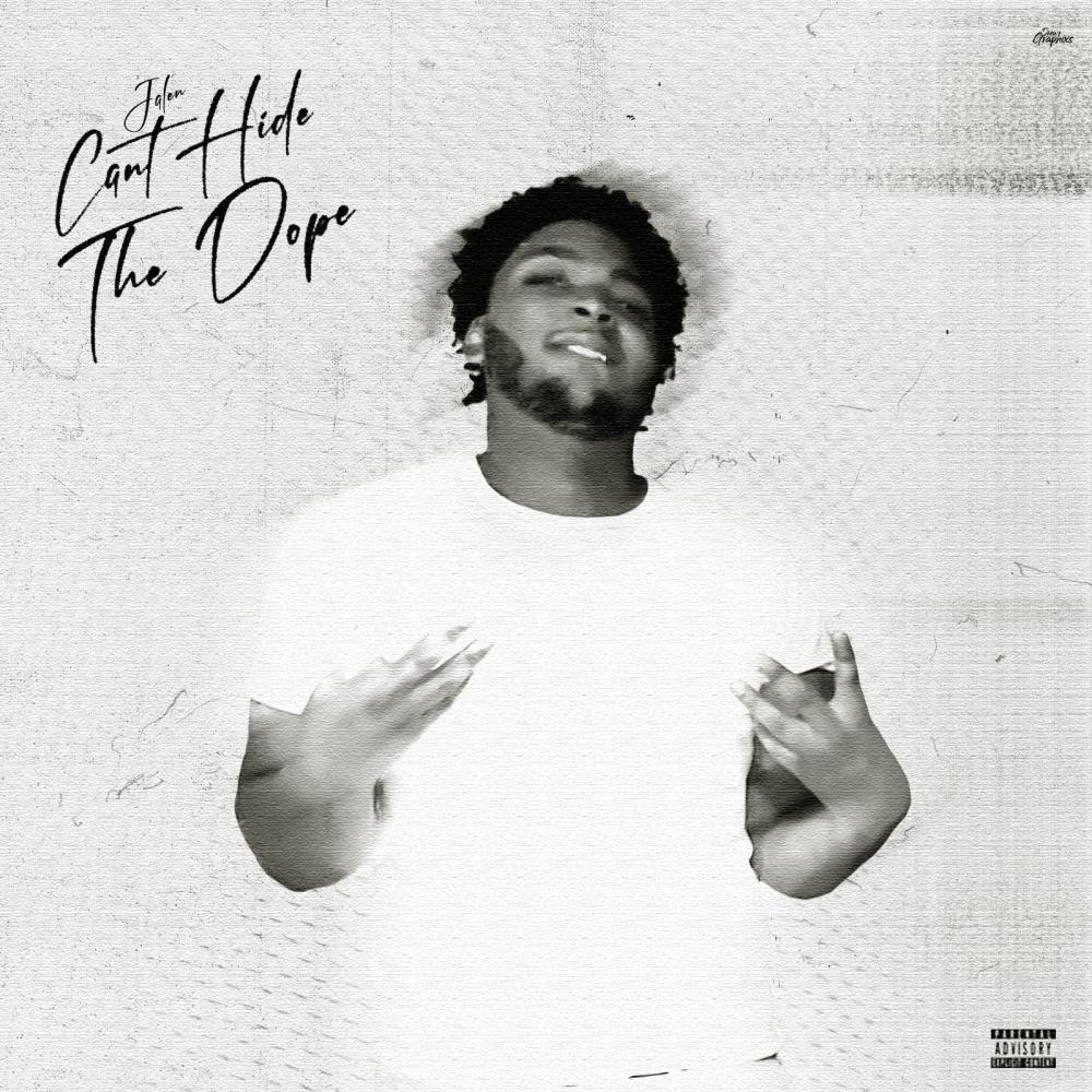Can't Hide the **** (Explicit)