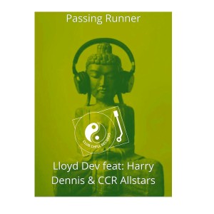 อัลบัม Passing Runner (Chilled Mix) ศิลปิน Harry Dennis