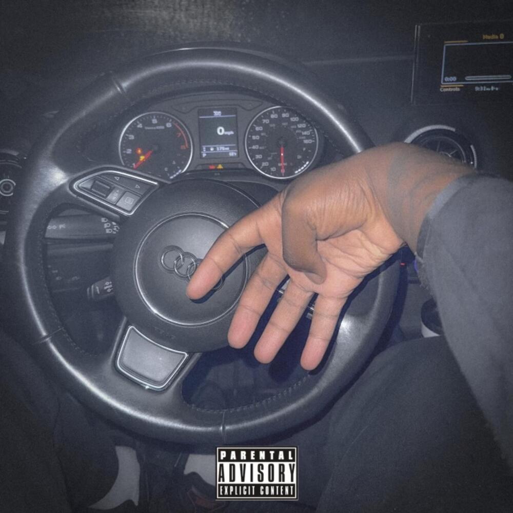 Stranger (Explicit)