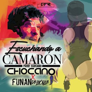 Listen to Escuchando a Camarón song with lyrics from Chocano