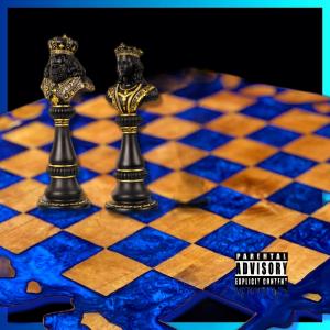BUCKINGHAM B.K.的專輯CHECKMATE! (Explicit)