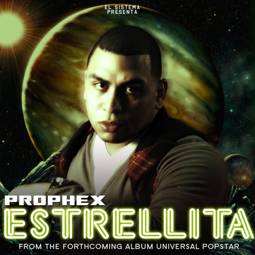 Estrellita