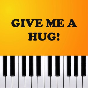 Album Give Me a Hug! oleh Dario D'Aversa