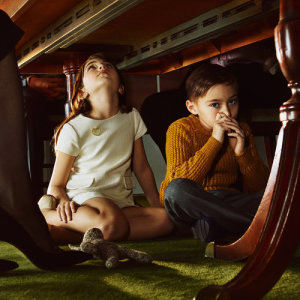 ดาวน์โหลดและฟังเพลง Until We Can't (Let's Go) (Album Version) พร้อมเนื้อเพลงจาก Passion Pit