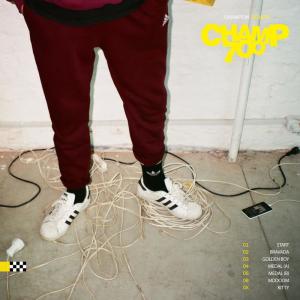 Listen to MEDAL (B) song with lyrics from CHAMP7OO