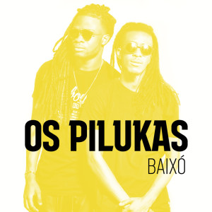 Os Pilukas的专辑Baixó