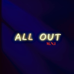 PINKMVNBEATZ的專輯All Out (Explicit)