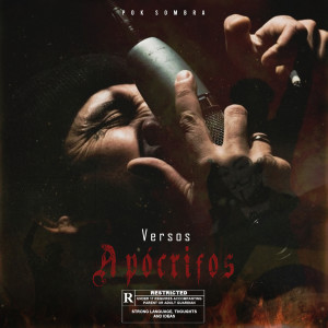ดาวน์โหลดและฟังเพลง Versos Apócrifos พร้อมเนื้อเพลงจาก Pok Sombra