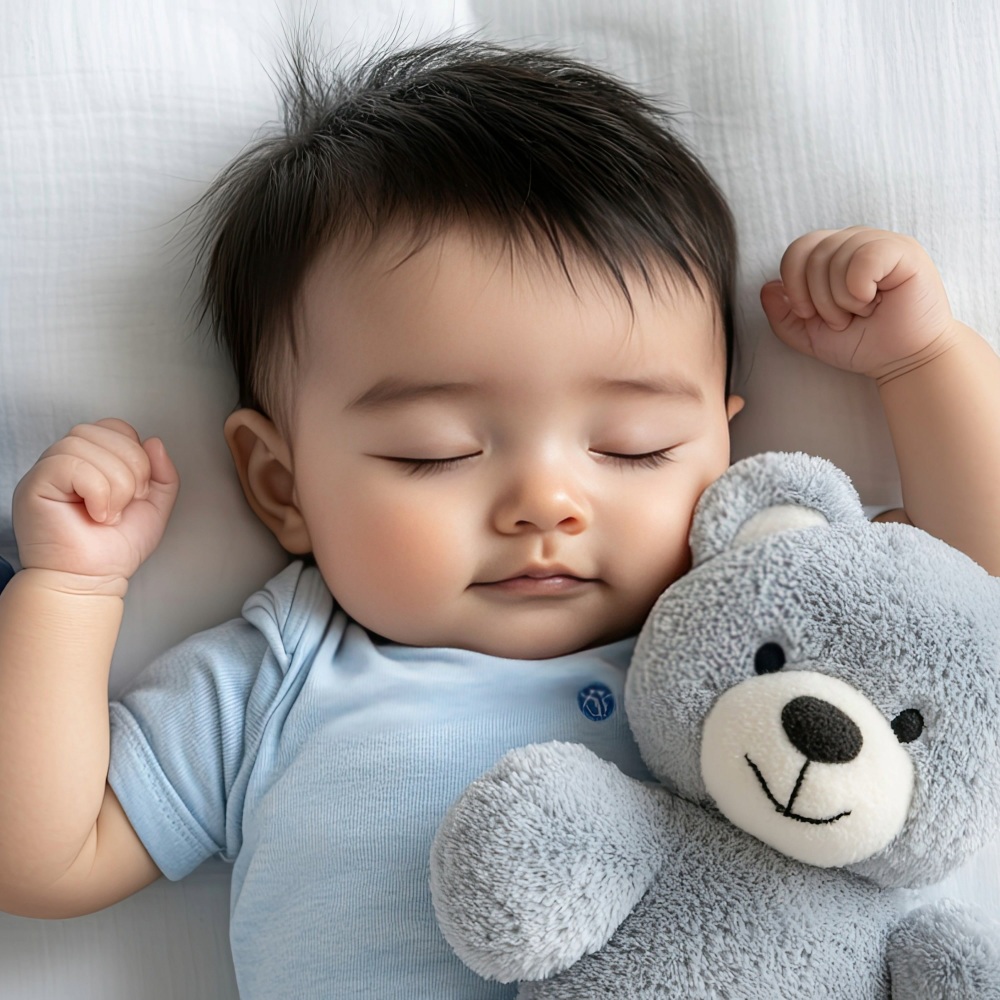 Nap Time Gentle Beats