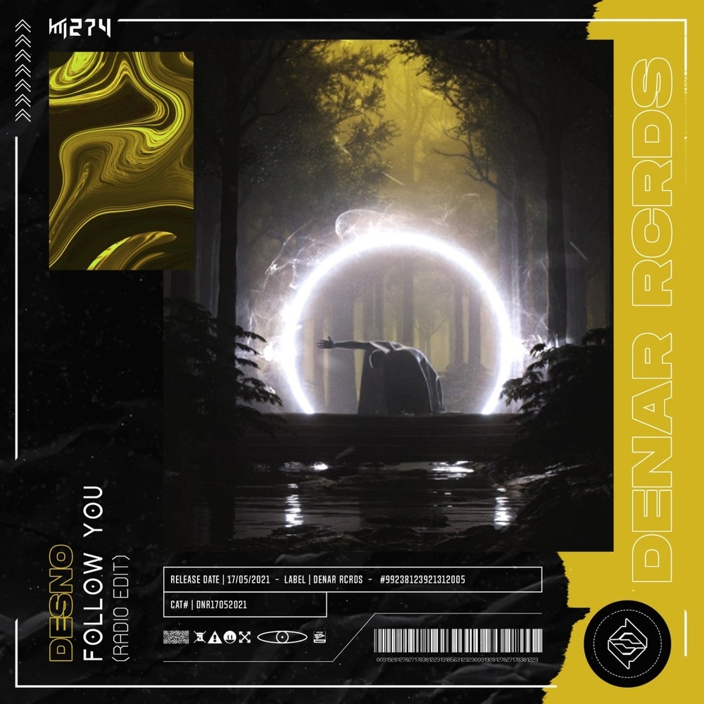 Follow You (Radio Edit)