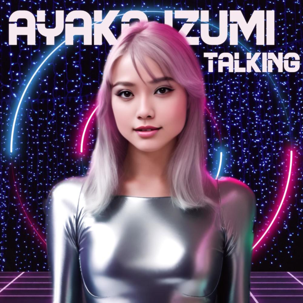 Talking