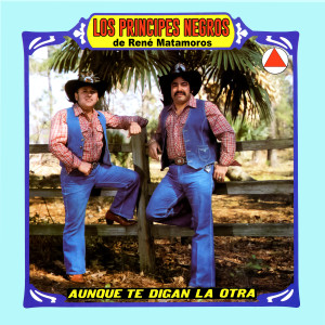 收聽Los Principes Negros de René Matamoros的Celda de Piedra歌詞歌曲