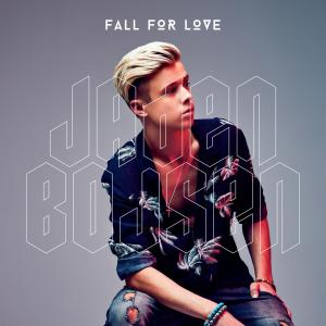 收聽Jaden Bojsen的Fall for Love (feat. Jake Reese)歌詞歌曲