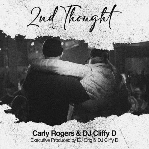 Carly Rogers的專輯2nd Thought