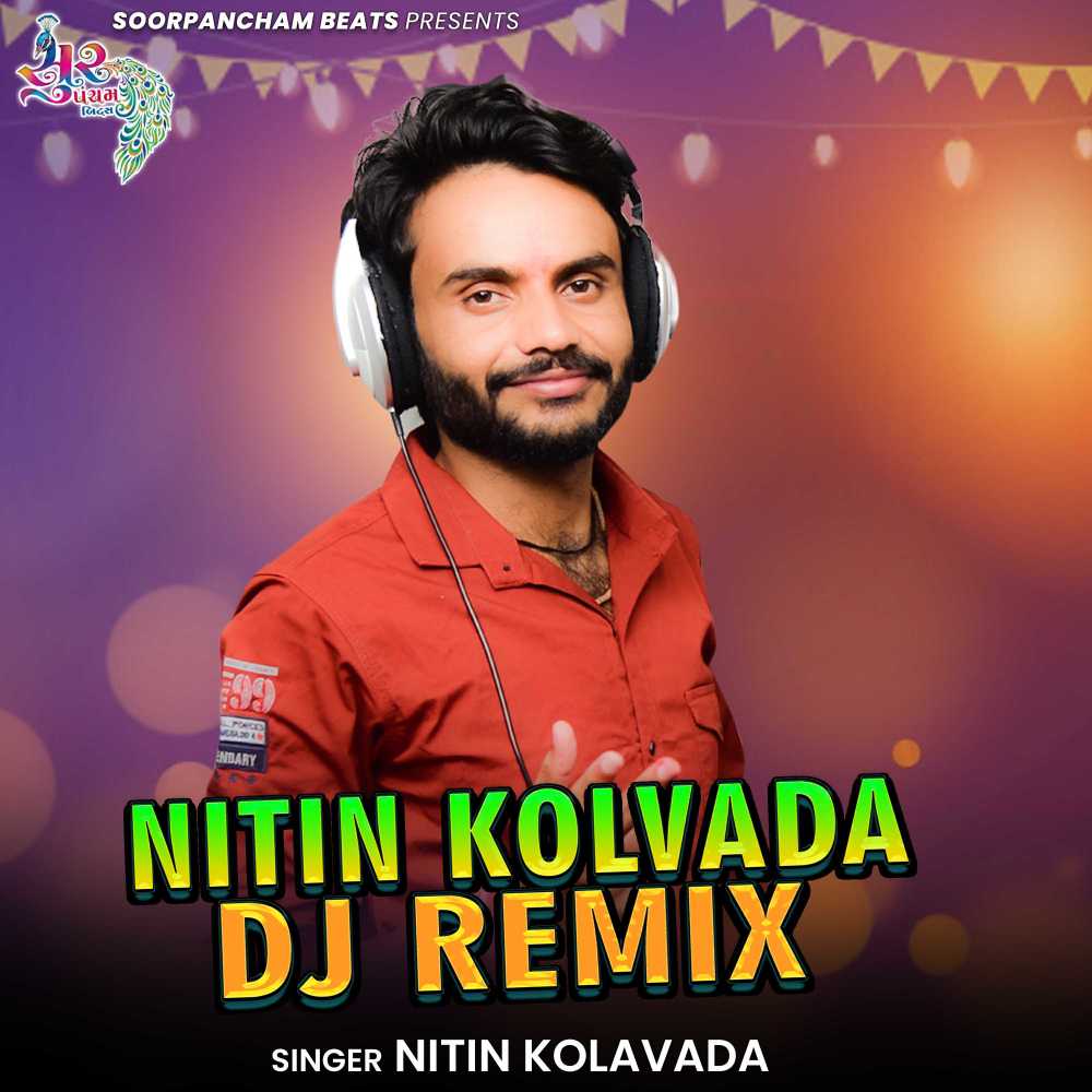 Nitin Kolvada (Dj remix)