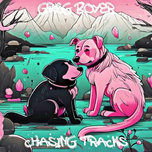 ดาวน์โหลดและฟังเพลง Chasing Tracks พร้อมเนื้อเพลงจาก Greg Boyer