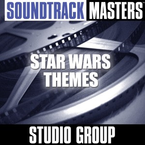อัลบัม Soundtrack Masters: Star Wars Themes ศิลปิน Various