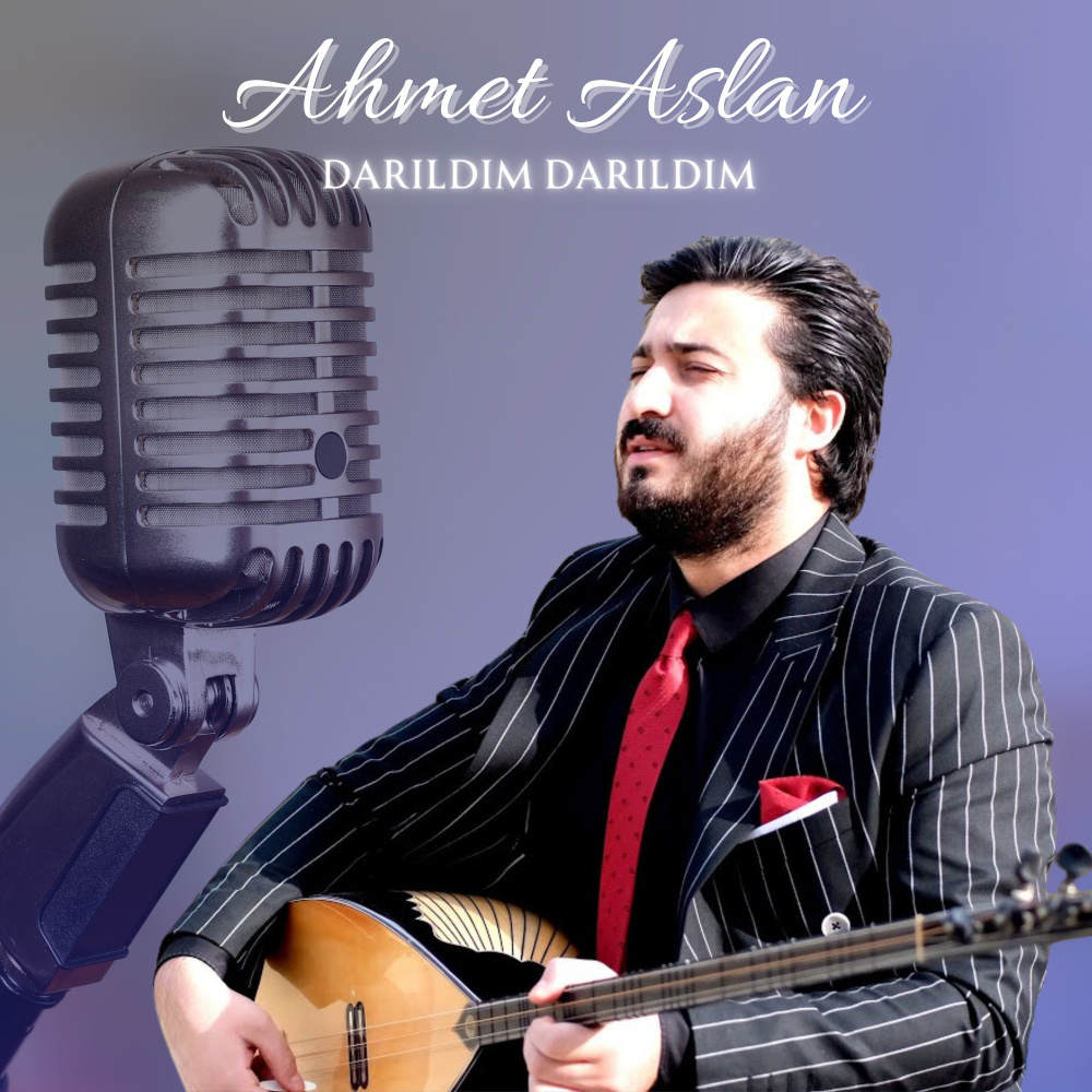 Darıldım Darıldım