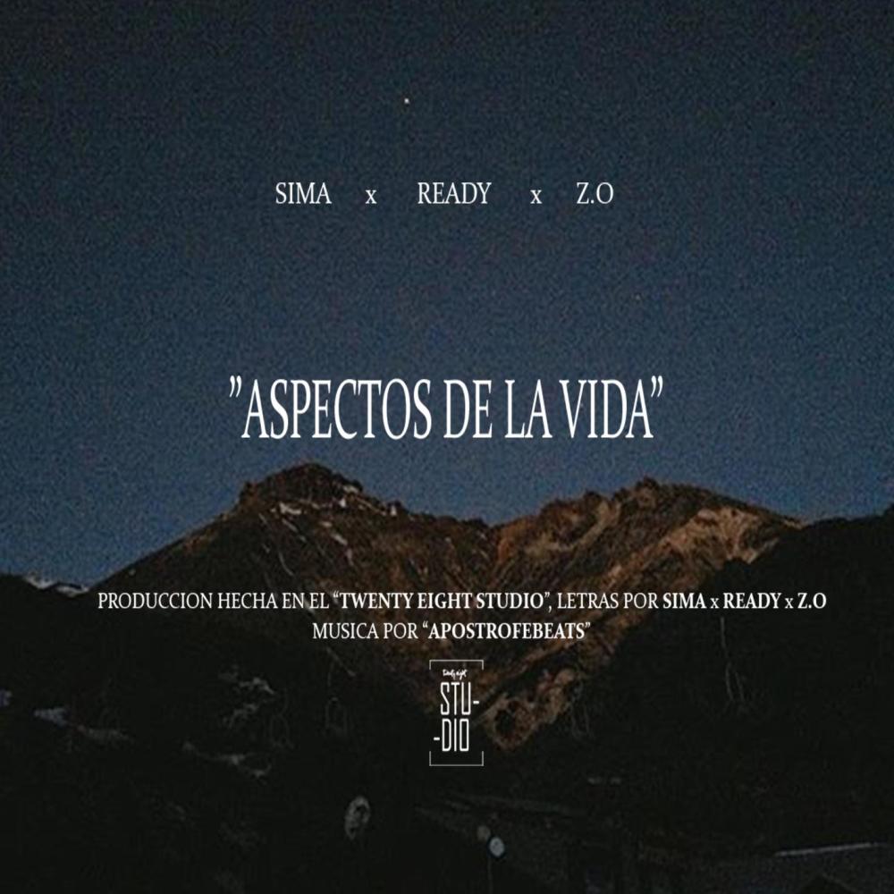 Aspectos De La Vida(with Ready & Z.O) (Explicit)