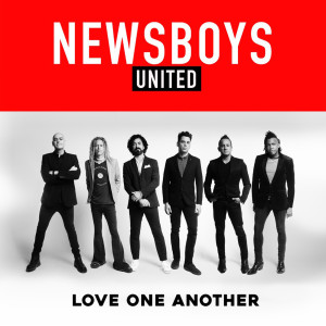 Album Love One Another from Newsboys