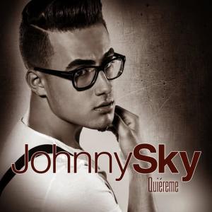 收聽Johnny Sky的Quiereme歌詞歌曲